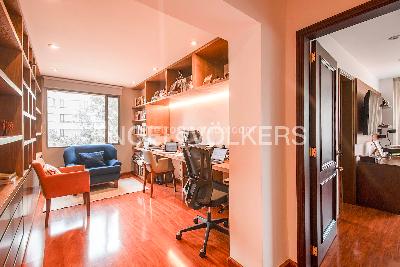 Apartamento en venta en Bosque Medina, Bogotá · foto 20 de 20