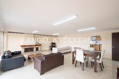 Apartamento en venta en Santa Barbara Central, Bogotá · foto 3 de 11