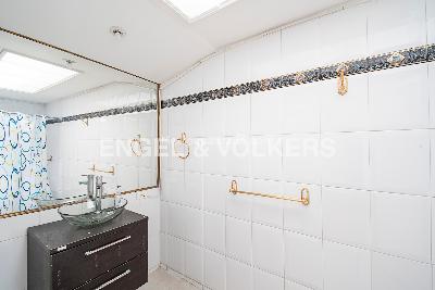 Apartamento en venta en Santa Barbara Central, Bogotá · foto 8 de 11