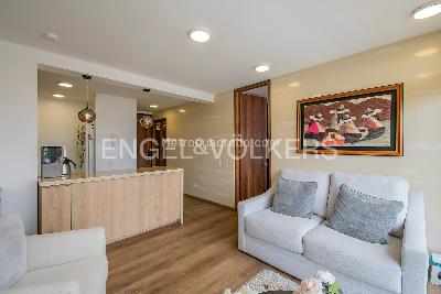 Apartamento en venta en Guaymaral, Chía · foto 4 de 18