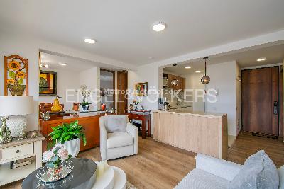 Apartamento en venta en Guaymaral, Chía · foto 5 de 18