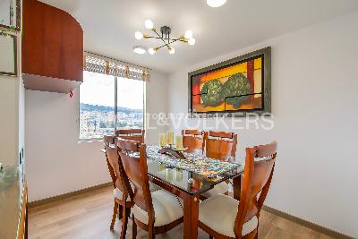 Apartamento en venta en Guaymaral, Chía · foto 6 de 18