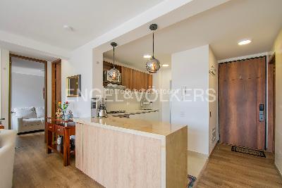 Apartamento en venta en Guaymaral, Chía · foto 8 de 18