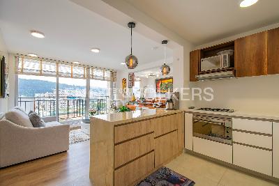 Apartamento en venta en Guaymaral, Chía · foto 9 de 18