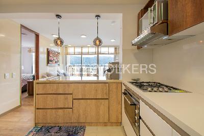 Apartamento en venta en Guaymaral, Chía · foto 10 de 18