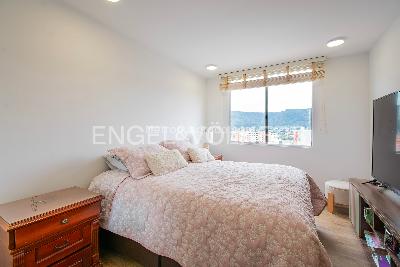 Apartamento en venta en Guaymaral, Chía · foto 13 de 18