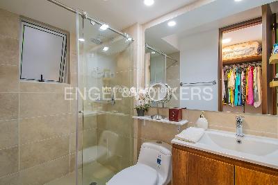 Apartamento en venta en Guaymaral, Chía · foto 14 de 18