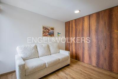 Apartamento en venta en Guaymaral, Chía · foto 15 de 18