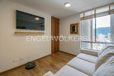 Apartamento en venta en Guaymaral, Chía · foto 16 de 18