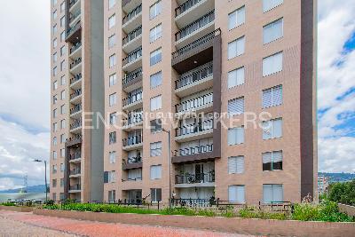 Apartamento en venta en Guaymaral, Chía · foto 18 de 18