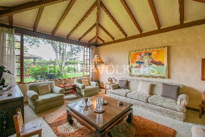 Casa de 3 alcobas en venta en Guaymaral, Chía, 246 m² · foto 2 de 18