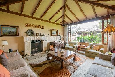 Casa de 3 alcobas en venta en Guaymaral, Chía, 246 m² · foto 3 de 18