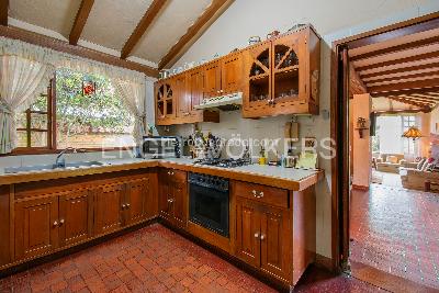 Casa de 3 alcobas en venta en Guaymaral, Chía, 246 m² · foto 6 de 18