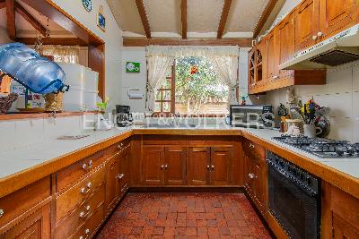 Casa de 3 alcobas en venta en Guaymaral, Chía, 246 m² · foto 7 de 18