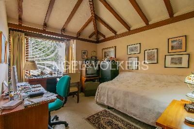 Casa de 3 alcobas en venta en Guaymaral, Chía, 246 m² · foto 14 de 18