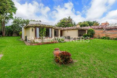 Casa de 3 alcobas en venta en Guaymaral, Chía, 246 m² · foto 16 de 18