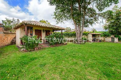 Casa de 3 alcobas en venta en Guaymaral, Chía, 246 m² · foto 17 de 18