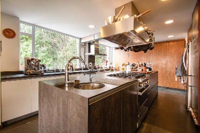 Apartamento de 4 alcobas en venta en Los Rosales, Bogotá, 404 m² · foto 7 de 20
