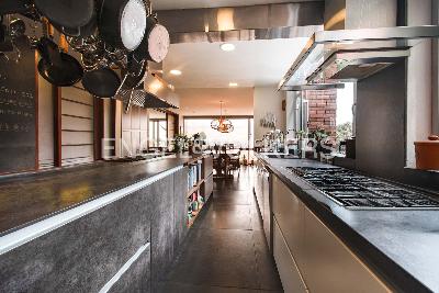 Apartamento de 4 alcobas en venta en Los Rosales, Bogotá, 404 m² · foto 8 de 20