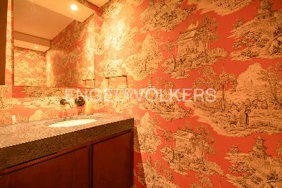 Apartamento de 4 alcobas en venta en Los Rosales, Bogotá, 404 m² · foto 9 de 20