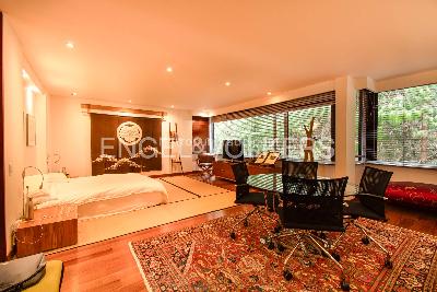 Apartamento de 4 alcobas en venta en Los Rosales, Bogotá, 404 m² · foto 14 de 20