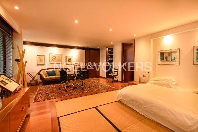 Apartamento de 4 alcobas en venta en Los Rosales, Bogotá, 404 m² · foto 15 de 20