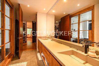 Apartamento de 4 alcobas en venta en Los Rosales, Bogotá, 404 m² · foto 16 de 20
