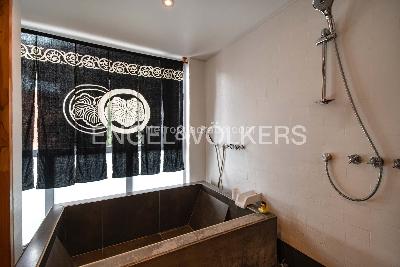 Apartamento de 4 alcobas en venta en Los Rosales, Bogotá, 404 m² · foto 17 de 20