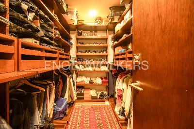 Apartamento de 4 alcobas en venta en Los Rosales, Bogotá, 404 m² · foto 18 de 20