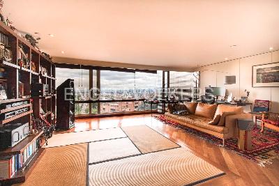 Apartamento de 4 alcobas en venta en Los Rosales, Bogotá, 404 m² · foto 20 de 20