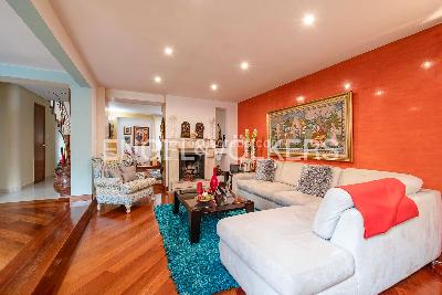 Casa de 4 alcobas en venta en Pontevedra, Bogotá, 197 m² · foto 4 de 20
