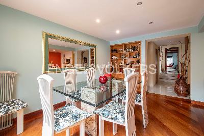 Casa de 4 alcobas en venta en Pontevedra, Bogotá, 197 m² · foto 6 de 20
