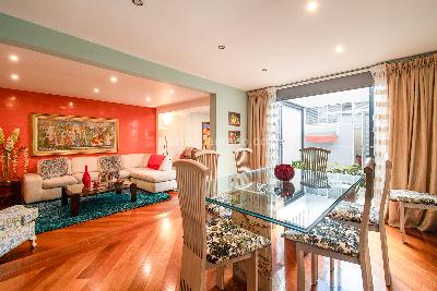 Casa de 4 alcobas en venta en Pontevedra, Bogotá, 197 m² · foto 7 de 20