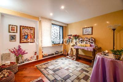Casa de 4 alcobas en venta en Pontevedra, Bogotá, 197 m² · foto 8 de 20