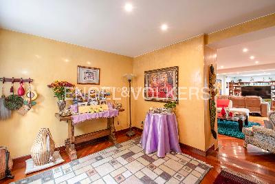 Casa de 4 alcobas en venta en Pontevedra, Bogotá, 197 m² · foto 9 de 20