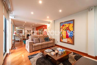 Casa de 4 alcobas en venta en Pontevedra, Bogotá, 197 m² · foto 10 de 20