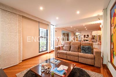 Casa de 4 alcobas en venta en Pontevedra, Bogotá, 197 m² · foto 11 de 20