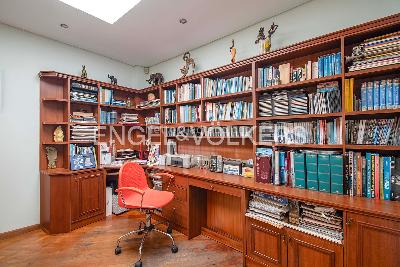 Casa de 4 alcobas en venta en Pontevedra, Bogotá, 197 m² · foto 12 de 20