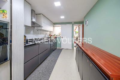 Casa de 4 alcobas en venta en Pontevedra, Bogotá, 197 m² · foto 14 de 20