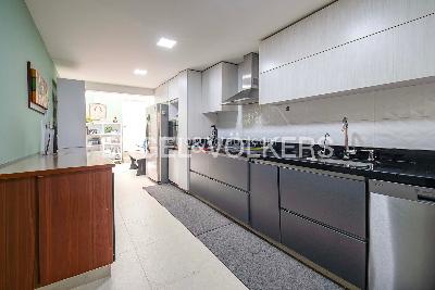 Casa de 4 alcobas en venta en Pontevedra, Bogotá, 197 m² · foto 15 de 20