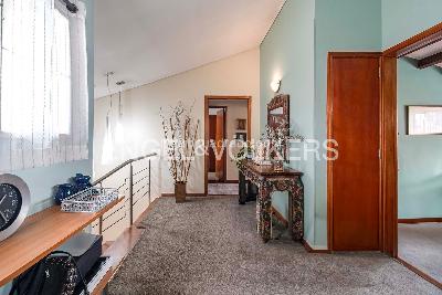 Casa de 4 alcobas en venta en Pontevedra, Bogotá, 197 m² · foto 16 de 20