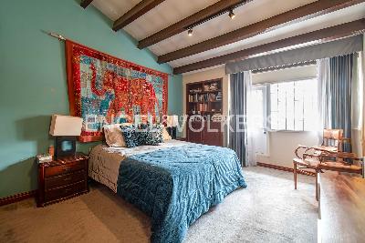 Casa de 4 alcobas en venta en Pontevedra, Bogotá, 197 m² · foto 17 de 20