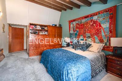 Casa de 4 alcobas en venta en Pontevedra, Bogotá, 197 m² · foto 18 de 20