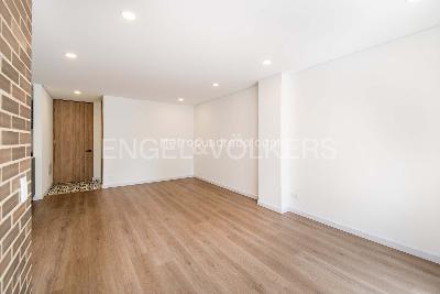 Apartamento en venta en Pasadena, Bogotá · foto 3 de 20