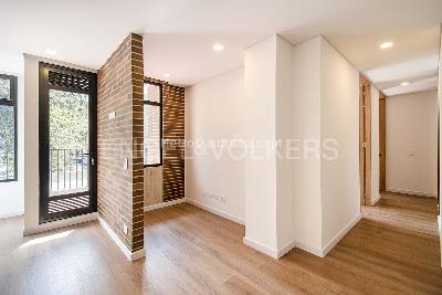 Apartamento en venta en Pasadena, Bogotá · foto 4 de 20