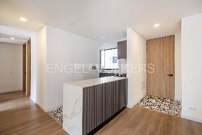Apartamento en venta en Pasadena, Bogotá · foto 6 de 20