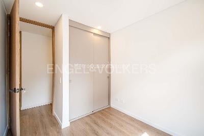 Apartamento en venta en Pasadena, Bogotá · foto 14 de 20