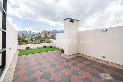 Apartamento en venta en Pasadena, Bogotá · foto 16 de 20