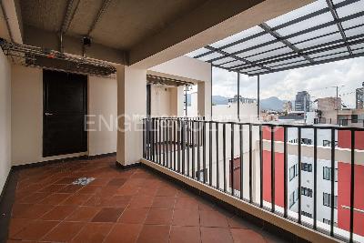 Apartamento en venta en Pasadena, Bogotá · foto 19 de 20