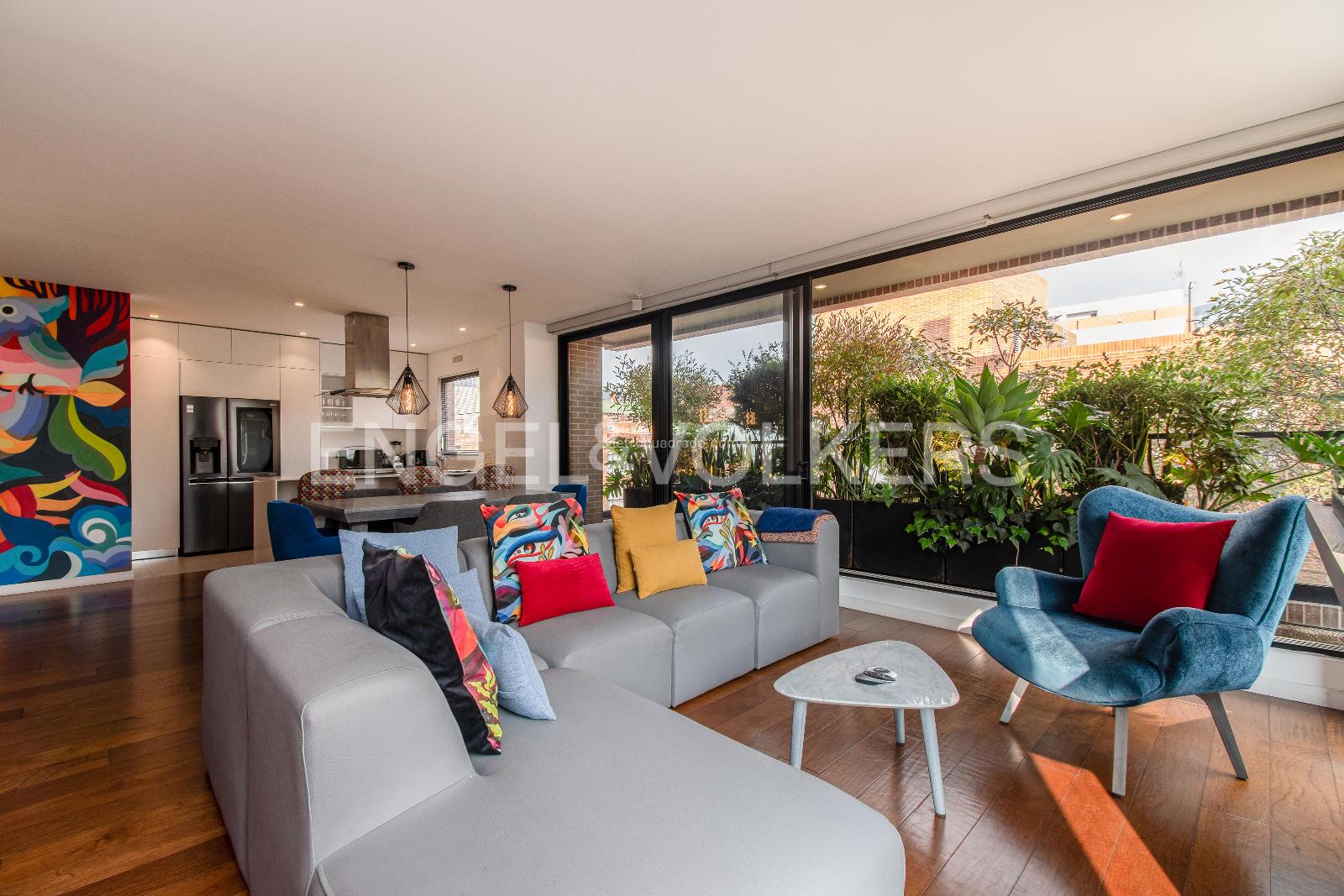 Foto del apartamento